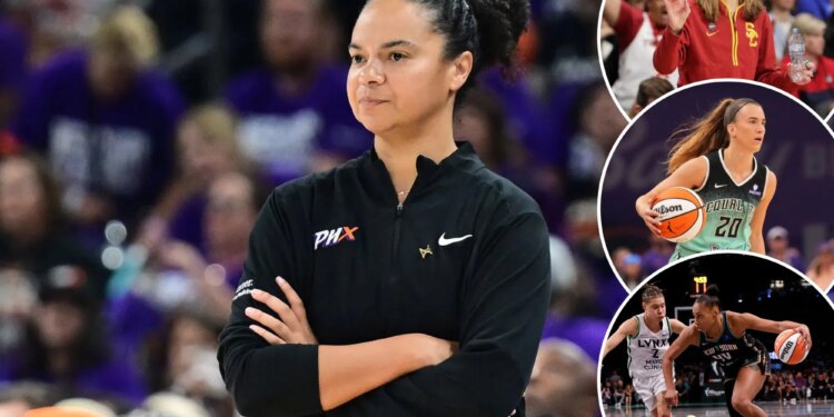 Liberty coach fits and timetable, expansion draft lists