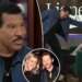 Lionel Richie gives Kelly Clarkson grief exorcism after ex's death