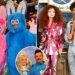 'Live with Kelly and Mark' Halloween costumes 2025 revealed: photos