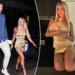 Livvy Dunne gives peek at NYC birthday festivities with Paul Skenes