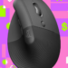 Logitech’s Lift wireless ergonomic mouse is just $50 for the first time