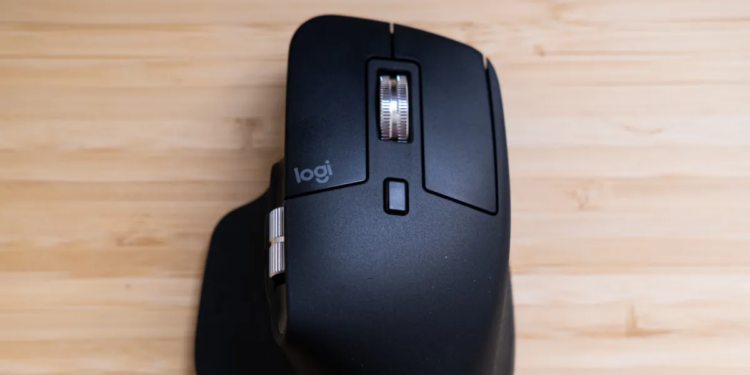 Logitech’s MX Master 3S wireless mouse is 25 percent off for Prime Day