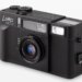 Lomography made a new film camera that charges with USB-C