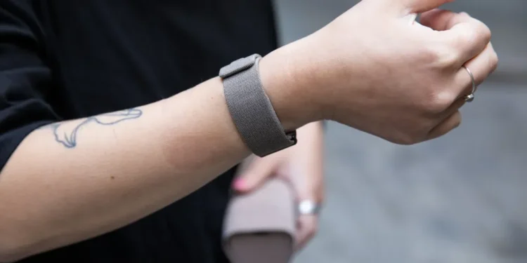 Lost your Meta Neural Band? A new one will cost $199