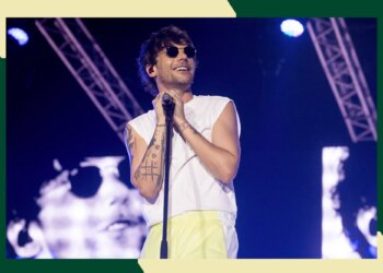 Louis Tomlinson How Did We Get Here Tour 2026: Where to buy tickets