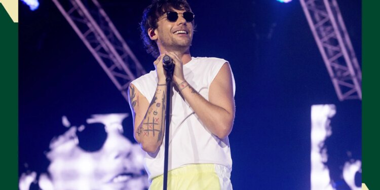 Louis Tomlinson How Did We Get Here Tour 2026: Where to buy tickets