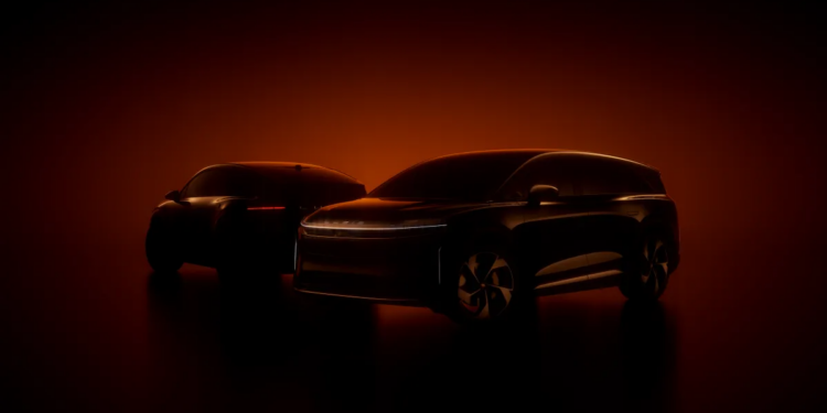 Lucid jumps on the ‘privately owned’ autonomous vehicle bandwagon