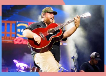 Luke Combs My Kinda Saturday Night Tour 2026: Where to buy tickets