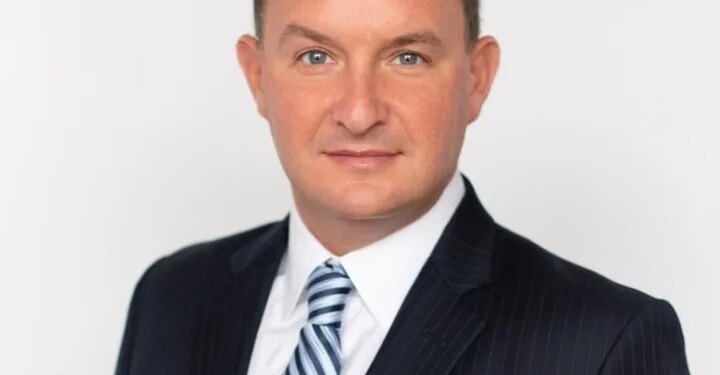 Headshot of Jim Murray, Partner at WME.