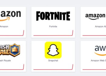 Major AWS outage takes down Fortnite, Alexa, Snapchat, and more