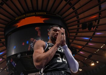 Making sense of Giannis Antetokounmpo rumors, Knicks role