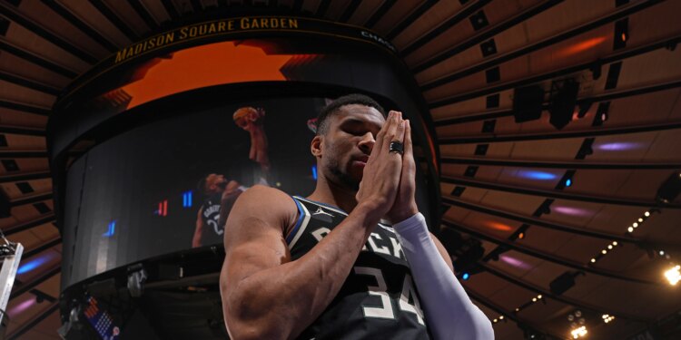 Making sense of Giannis Antetokounmpo rumors, Knicks role