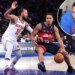 Malcolm Brogdon tells The Post he expects to be Knicks rotation regular