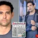 Mark Sanchez mugshot revealed as he limps out of Indianapolis hospital and into jail