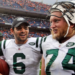 Mark Sanchez Nick Mangold