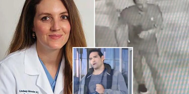 Mark Sanchez says trauma surgeon 'saved my life' as he breaks silence