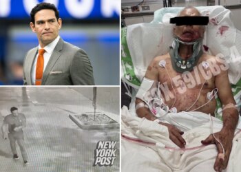 Mark Sanchez's ex teammates stunned by Indy assault charges against 'nice guy' Jets quarterback