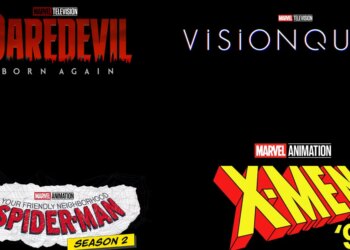 Marvel details upcoming slate of shows at New York Comic Con