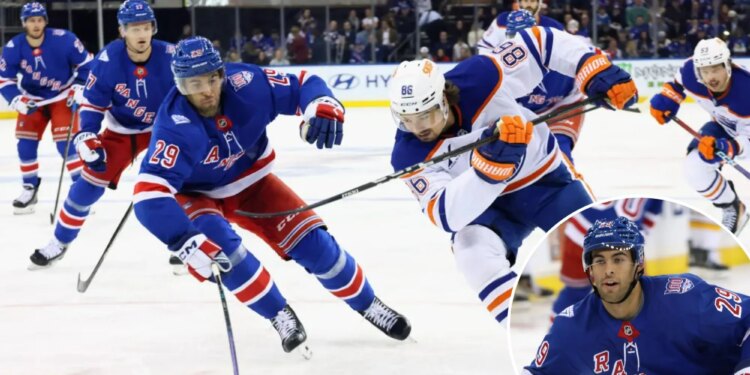 Matthew Robertson's Rangers time has finally arrived