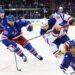 Matthew Robertson's Rangers time has finally arrived