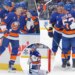 Matthew Schaefer plays the role of superstar as Islanders beat Sharks