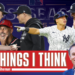 Max Fried, Luke Weaver and how the Yankees rebound from Game 1 crusher
