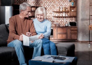 Social Security recipients blasted the government Friday after officials announced that benefits will rise just 2.8% next year.