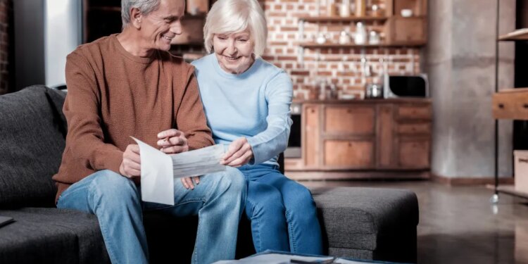 Social Security recipients blasted the government Friday after officials announced that benefits will rise just 2.8% next year.