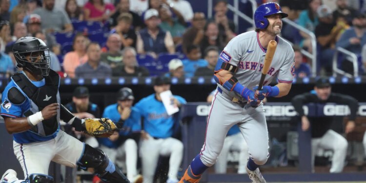 Mets defensive improvement could be a Jeff McNeil trade away