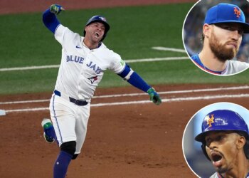 Mets' near-miss with George Springer keeps looking different