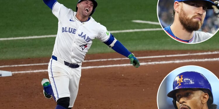 Mets' near-miss with George Springer keeps looking different