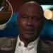 Michael Jordan on shot that left him 'most nervous' in years during NBC debut