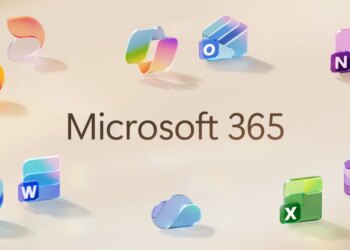 Microsoft’s new Office icons are more curvy and colorful