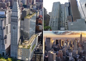 Midtown real estate is booming with return-to-office in 'full swing'