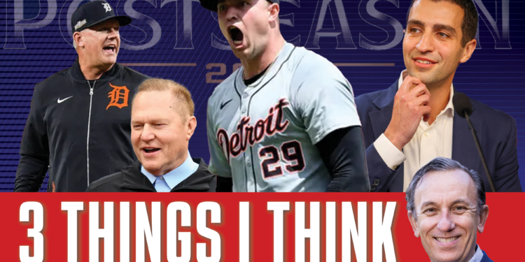 Might Mets agonize over Tarik Skubal trade demands?