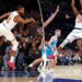 Mikal Bridges is model for Mike Brown's Knicks transformation