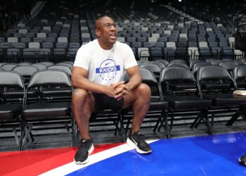 Mike Brown is in no rush with his biggest Knicks decision