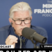 Mike Francesa had to undergo emergency surgery, according to Bet Rivers.