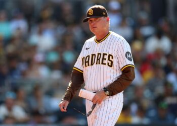 Mike Shildt's Padres retirement was welcome news to some