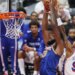 Mitchell Robinson gave Mike Brown plenty to gush about in Knicks preseason opener