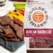 More than 2M pounds of Korean barbecue pork jerky recalled over possible metal wires