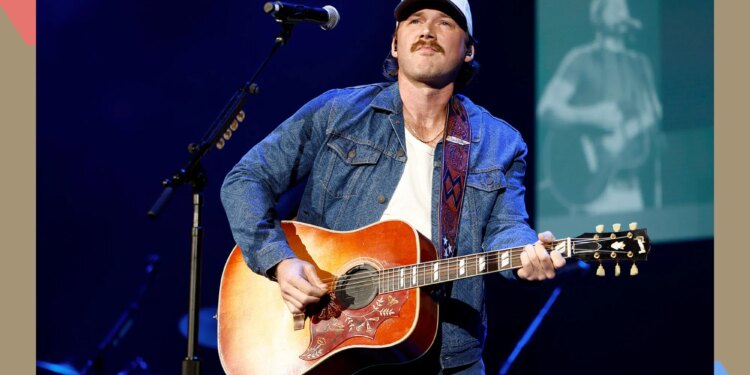 Morgan Wallen announces 2026 ‘Still The Problem Tour.’ Get tickets now