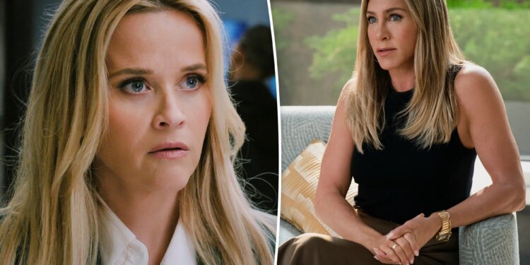 'Morning Show' shocker as Greta Lee exits before Season 4 finale