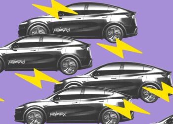 Musk wants to get rid of Tesla’s robotaxi babysitters ‘by the end of the year’