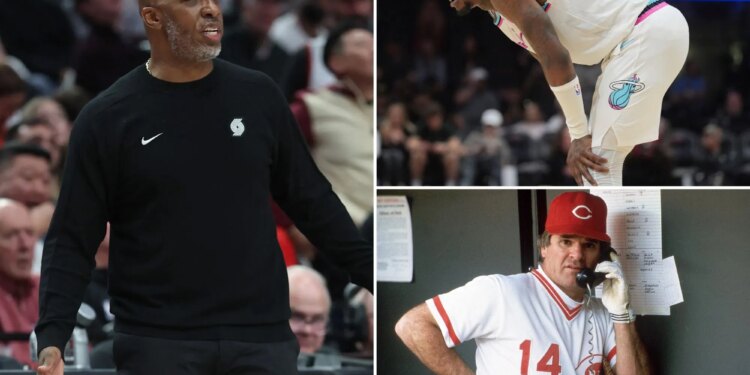 NBA scandal exposes brutal truth about sports and gambling