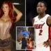 NBA star gambling suspect Terry Rozier's previous legal woes involve bikini-model baby mama