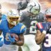 NFL's running back resurgence in full swing with loaded rookie class