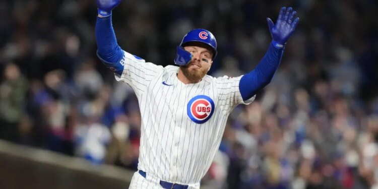 NLDS odds, picks, best bets Saturday