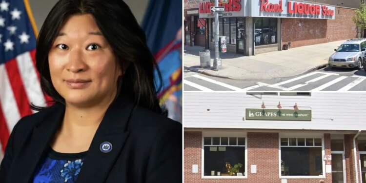 NY authorities clamp down on liquor store openings citywide as demand for booze plummets