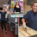 NYC lunch lady nabs $65K win on food-themed 'Wheel of Fortune'